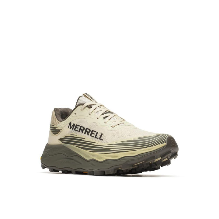 Men's Merrell Agility Peak 6 - Burlap