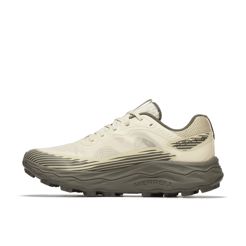 Men's Merrell Agility Peak 6 - Burlap
