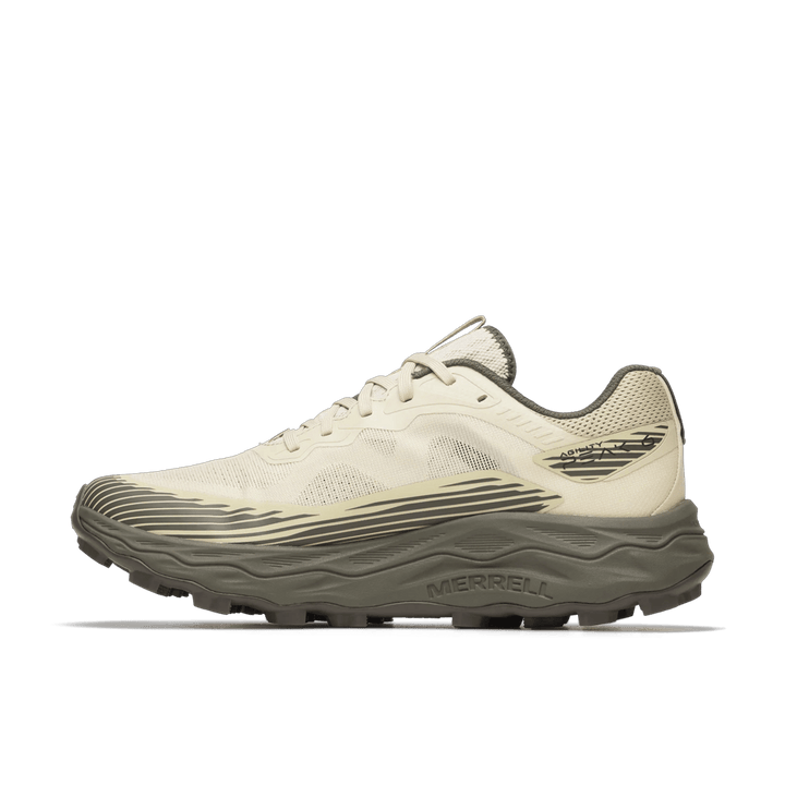 Men's Merrell Agility Peak 6 - Burlap