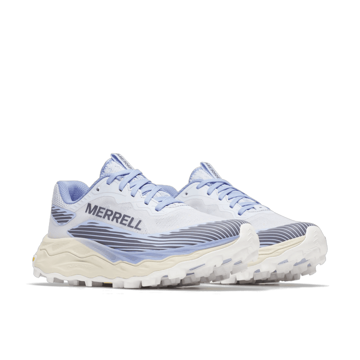 Women's Merrell Agility Peak 6 - Verbena