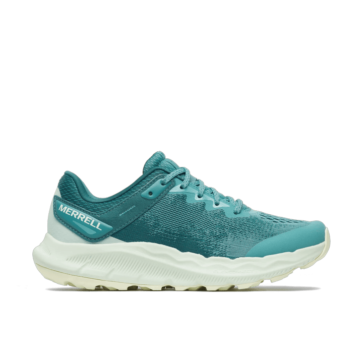 Women's Merrell Antora 4 - Aqua