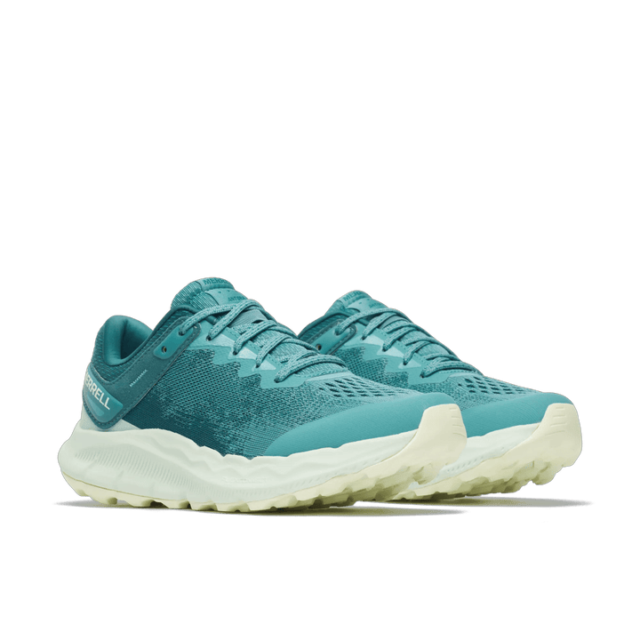 Women's Merrell Antora 4 - Aqua