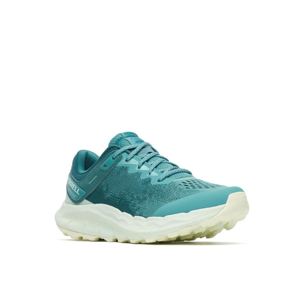 Women's Merrell Antora 4 - Aqua