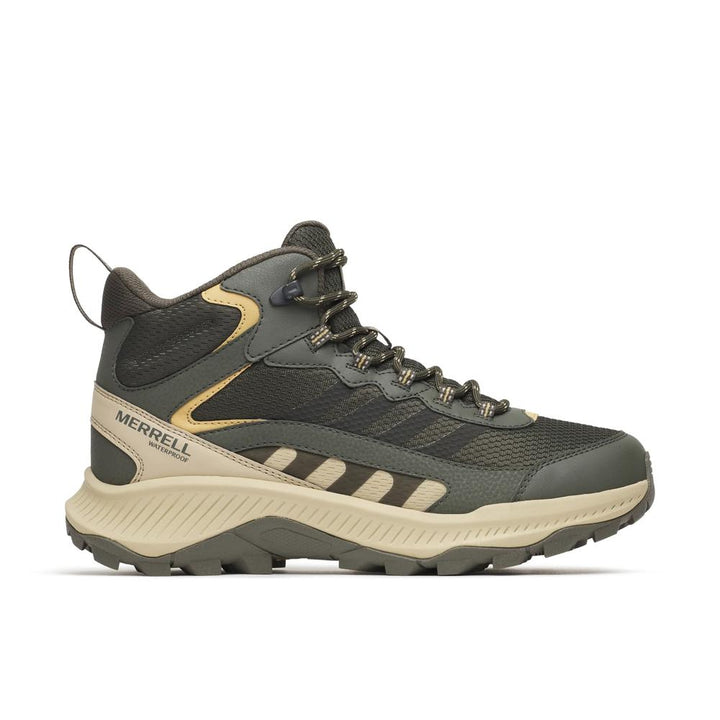 Men's Merrell Speed Strike 2 Mid WP - Beluga