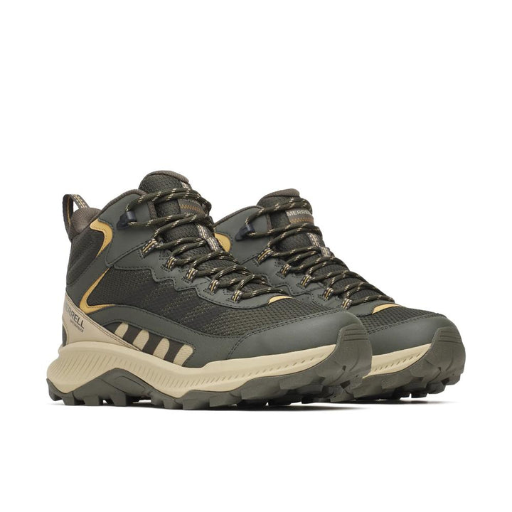 Men's Merrell Speed Strike 2 Mid WP - Beluga