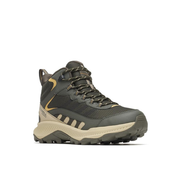 Men's Merrell Speed Strike 2 Mid WP - Beluga