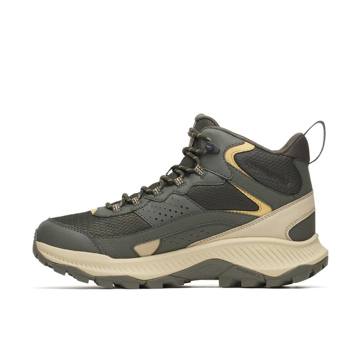 Men's Merrell Speed Strike 2 Mid WP - Beluga