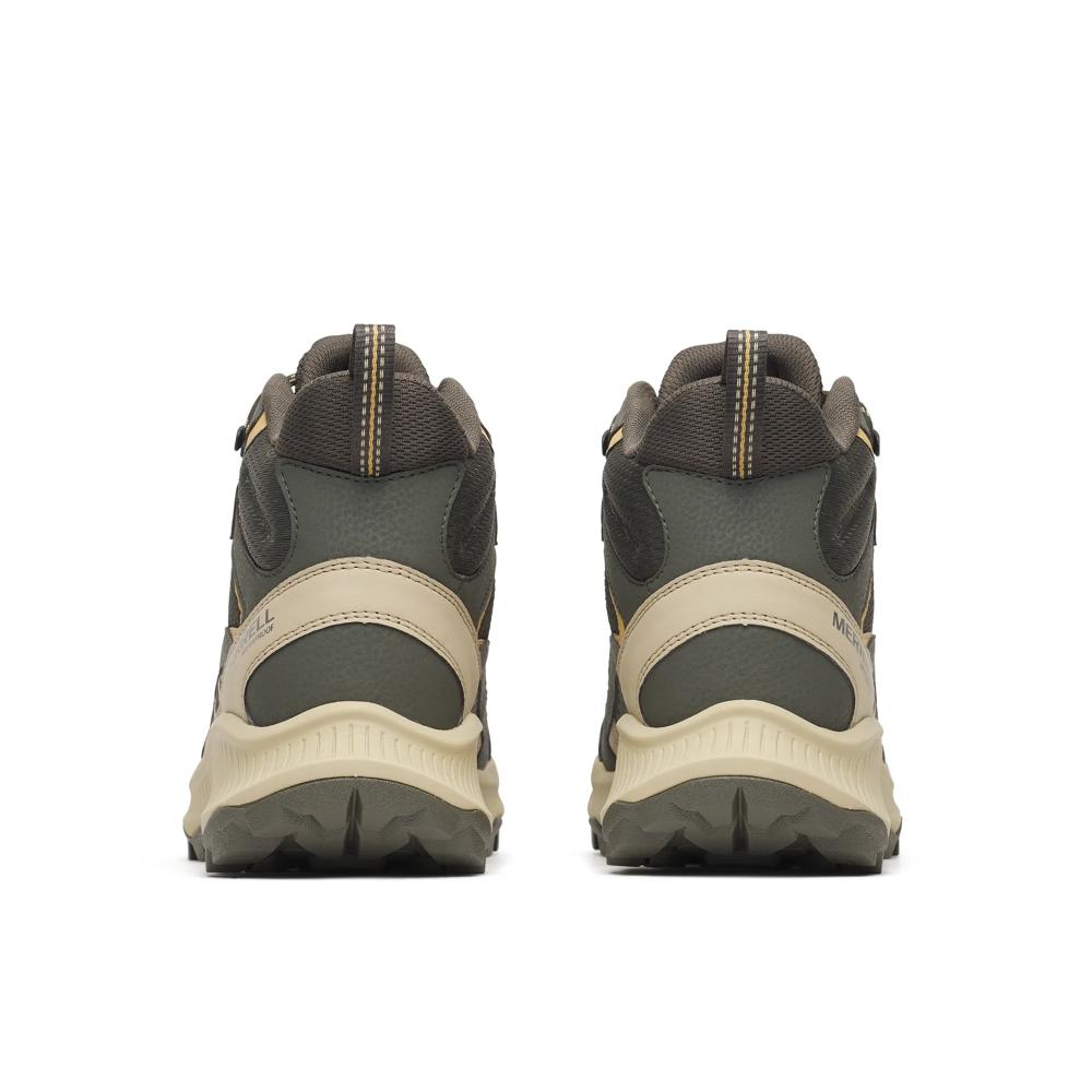 Men's Merrell Speed Strike 2 Mid WP - Beluga