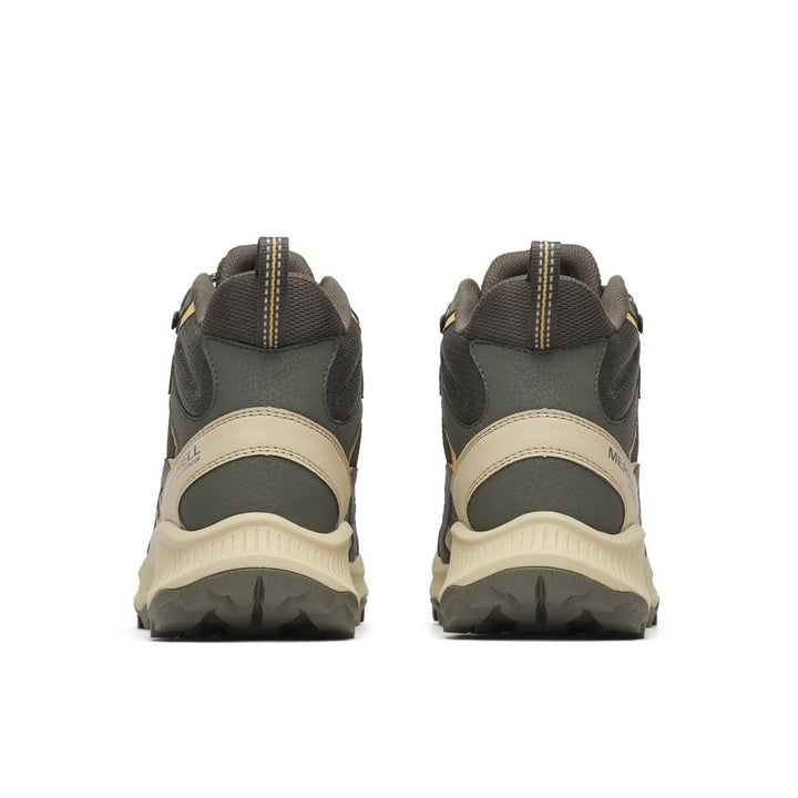Men's Merrell Speed Strike 2 Mid WP - Beluga