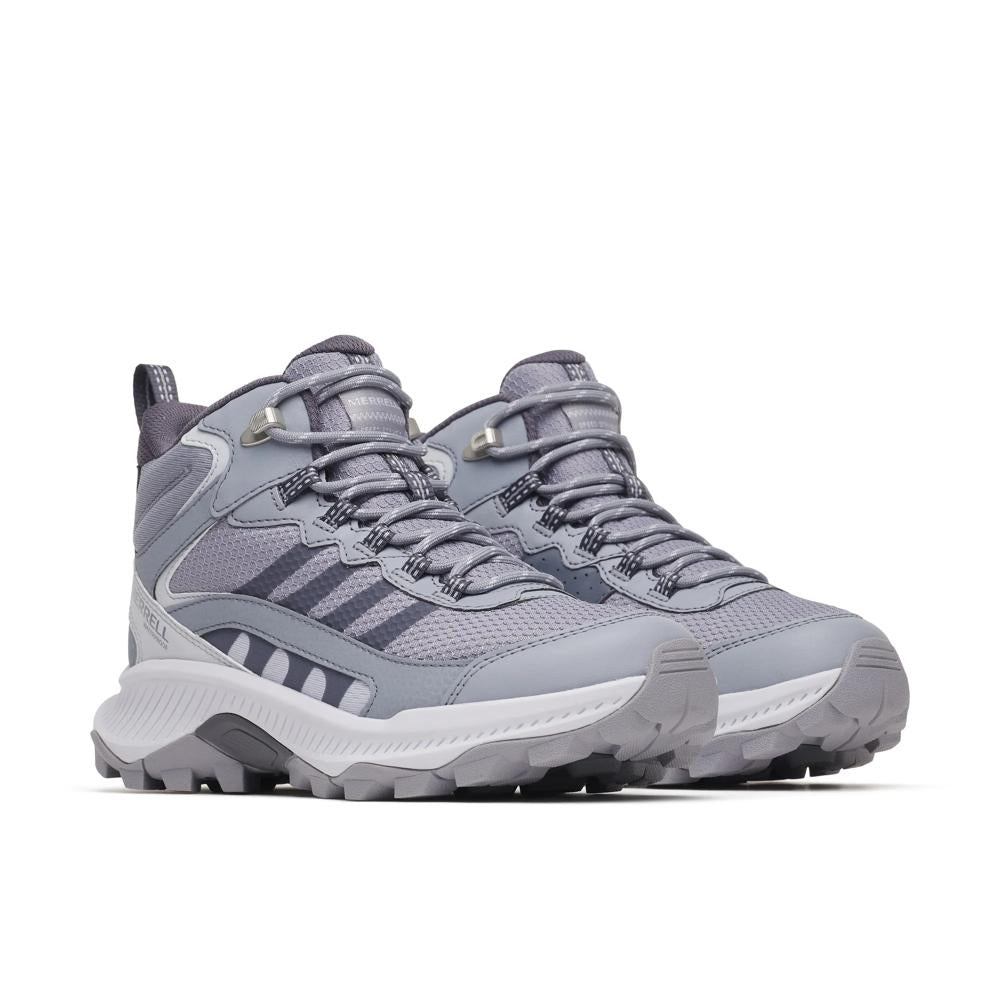 Women's Merrell Speed Strike 2 Mid WP - Lost Lilac