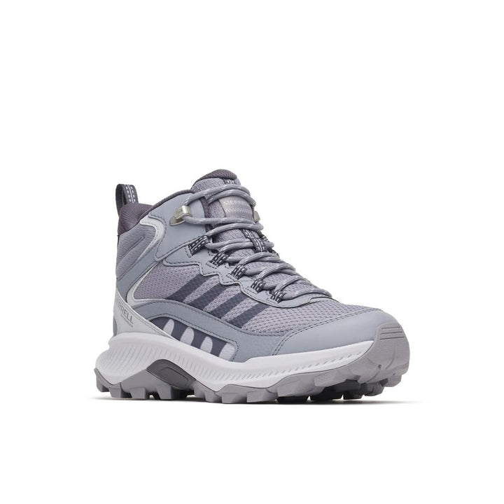 Women's Merrell Speed Strike 2 Mid WP - Lost Lilac