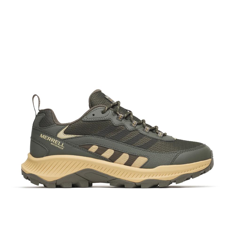 Men's Merrell Speed Strike 2 WP - Beluga