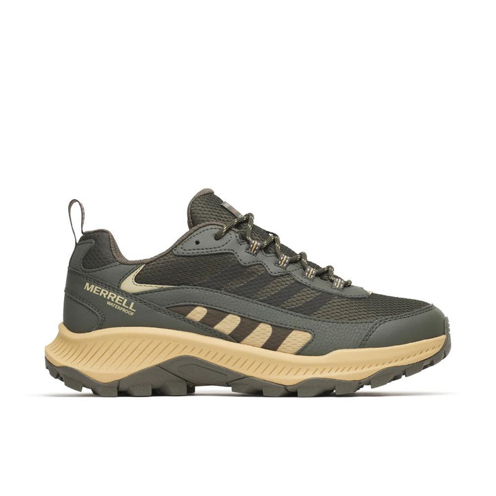 Men's Merrell Speed Strike 2 WP - Beluga