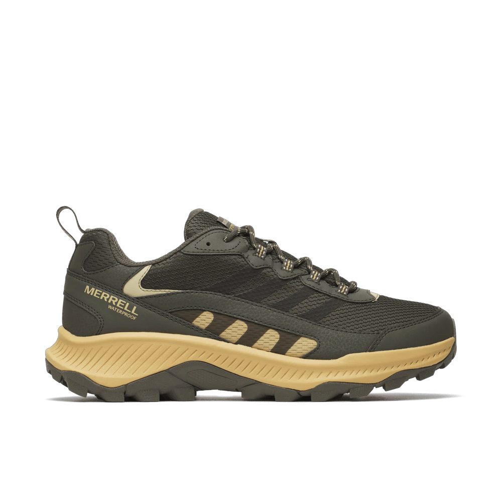 Men's Merrell Speed Strike 2 WP - Beluga