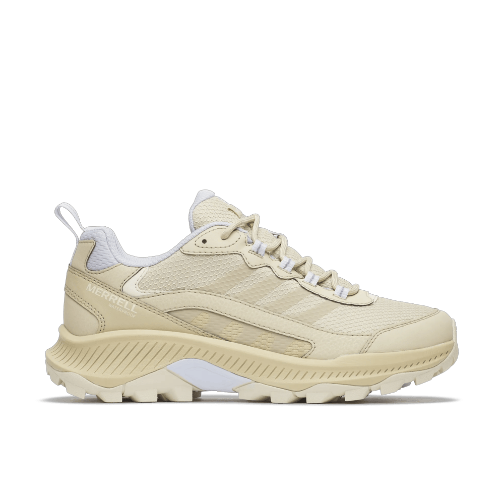 Women's Merrell Speed Strike 2 WP - Burlap