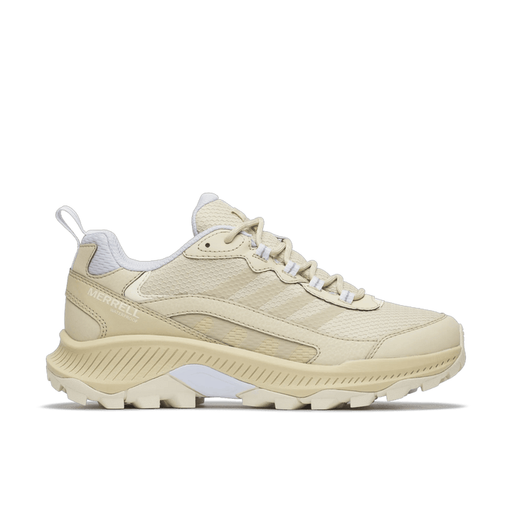 Women's Merrell Speed Strike 2 WP - Burlap