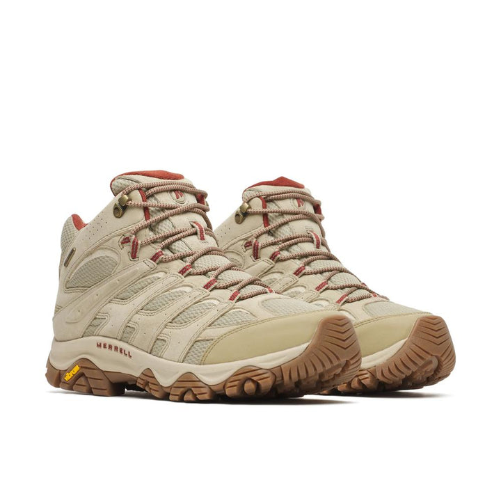 Men's Merrell Moab 3 Mid WP - Mountain