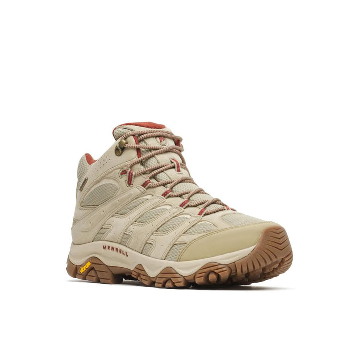 Men's Merrell Moab 3 Mid WP - Mountain