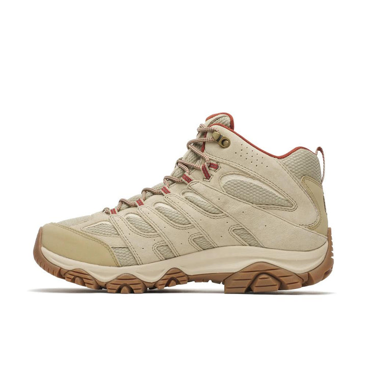 Men's Merrell Moab 3 Mid WP - Mountain Wide