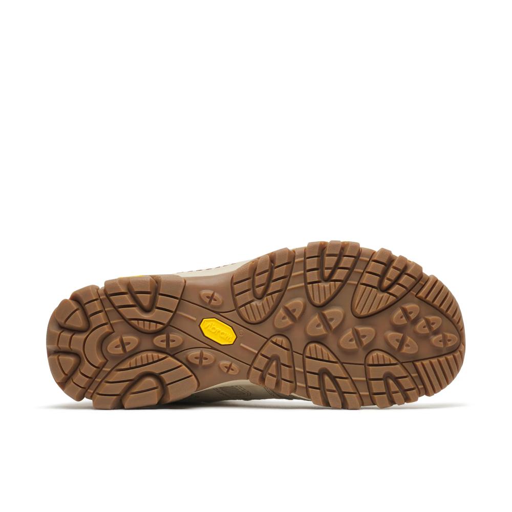 Men's Merrell Moab 3 Mid WP - Mountain Wide