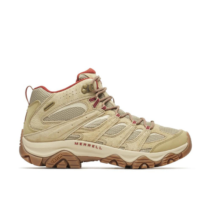 Men's Merrell Moab 3 Mid WP - Mountain