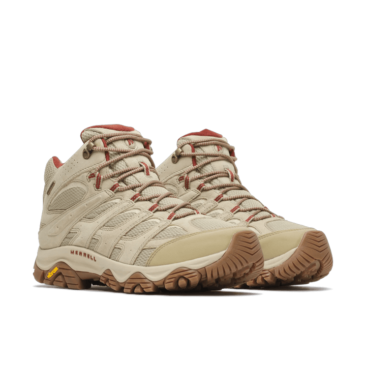Men's Merrell Moab 3 Mid WP - Mountain