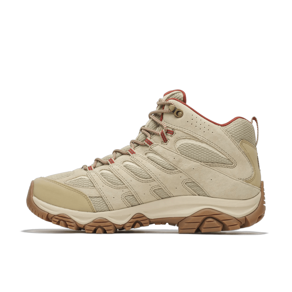 Men's Merrell Moab 3 Mid WP - Mountain Wide