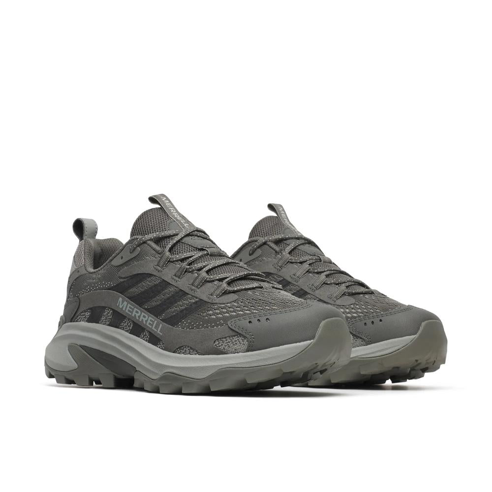 Men's Merrell Moab Speed 2 - Anthracite