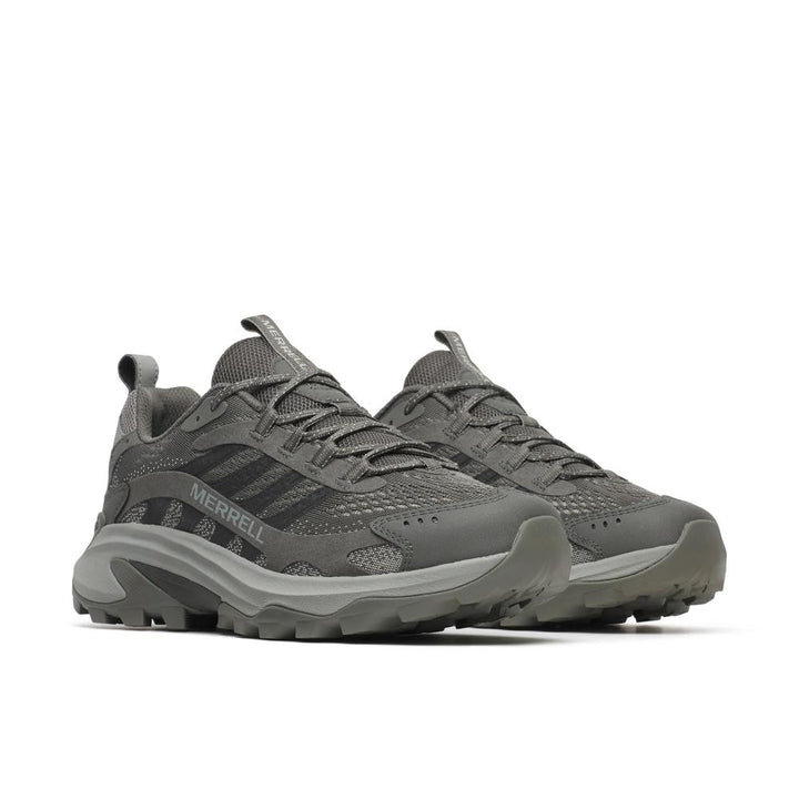 Men's Merrell Moab Speed 2 - Anthracite
