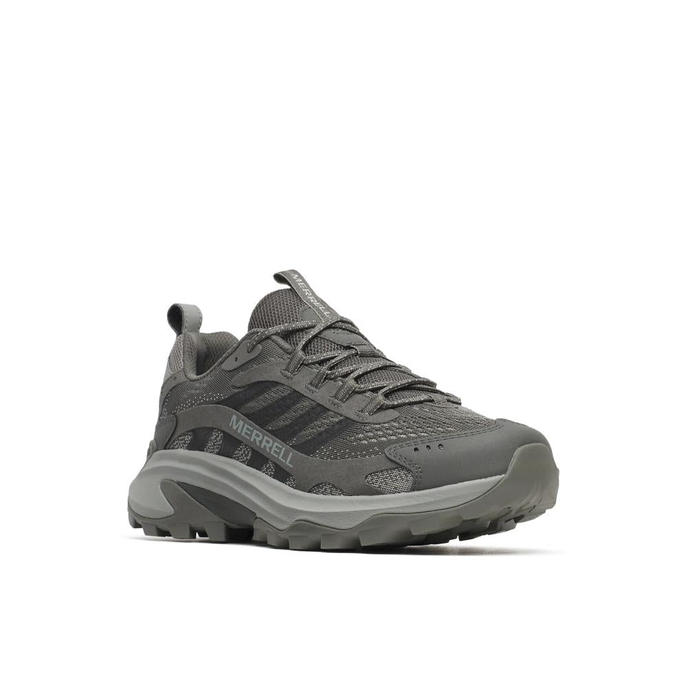 Men's Merrell Moab Speed 2 - Anthracite
