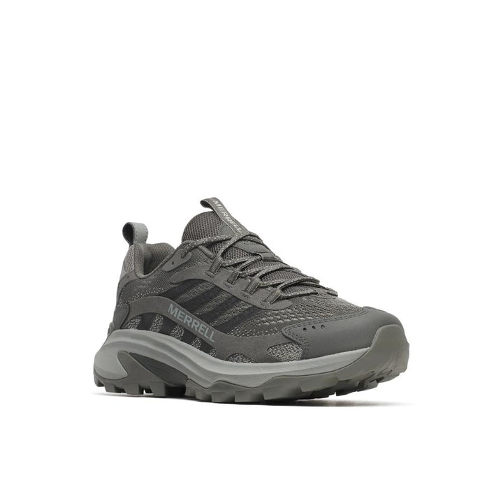 Men's Merrell Moab Speed 2 - Anthracite