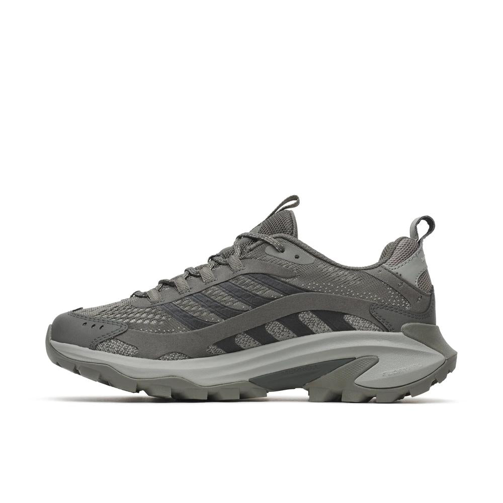 Men's Merrell Moab Speed 2 - Anthracite