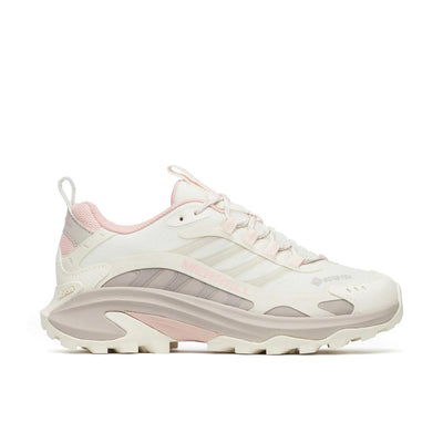 Women's Merrell Moab Speed 2 GTX - Marble Pink