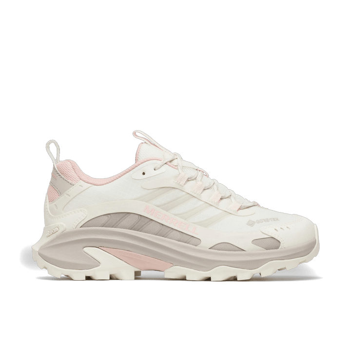 Women's Merrell Moab Speed 2 GTX - Marble Pink