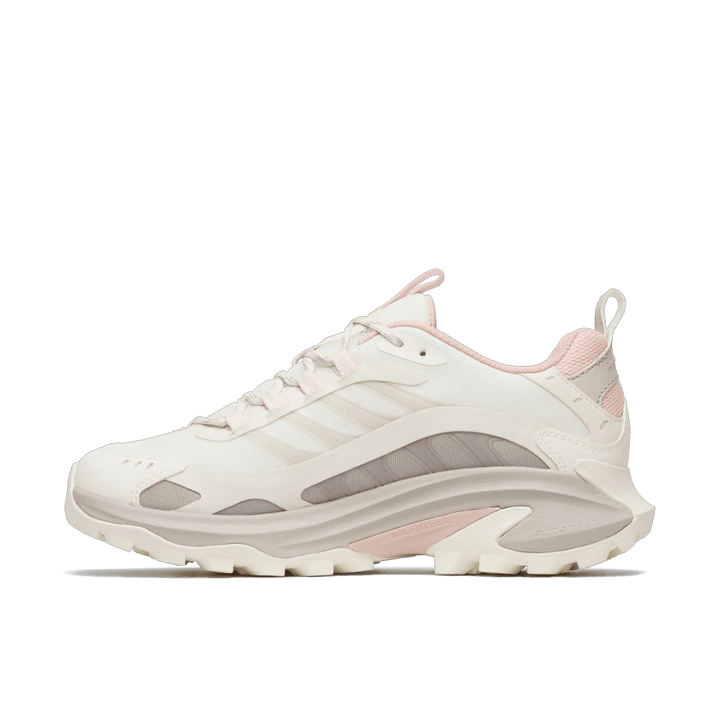 Women's Merrell Moab Speed 2 GTX - Marble Pink
