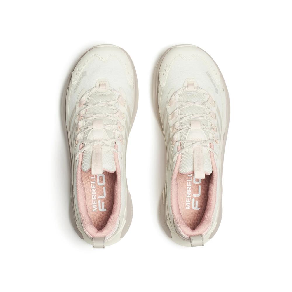 Women's Merrell Moab Speed 2 GTX - Marble Pink
