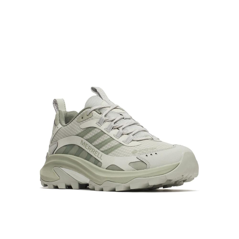 Women's Merrell Moab Speed 2 GTX - Oolong