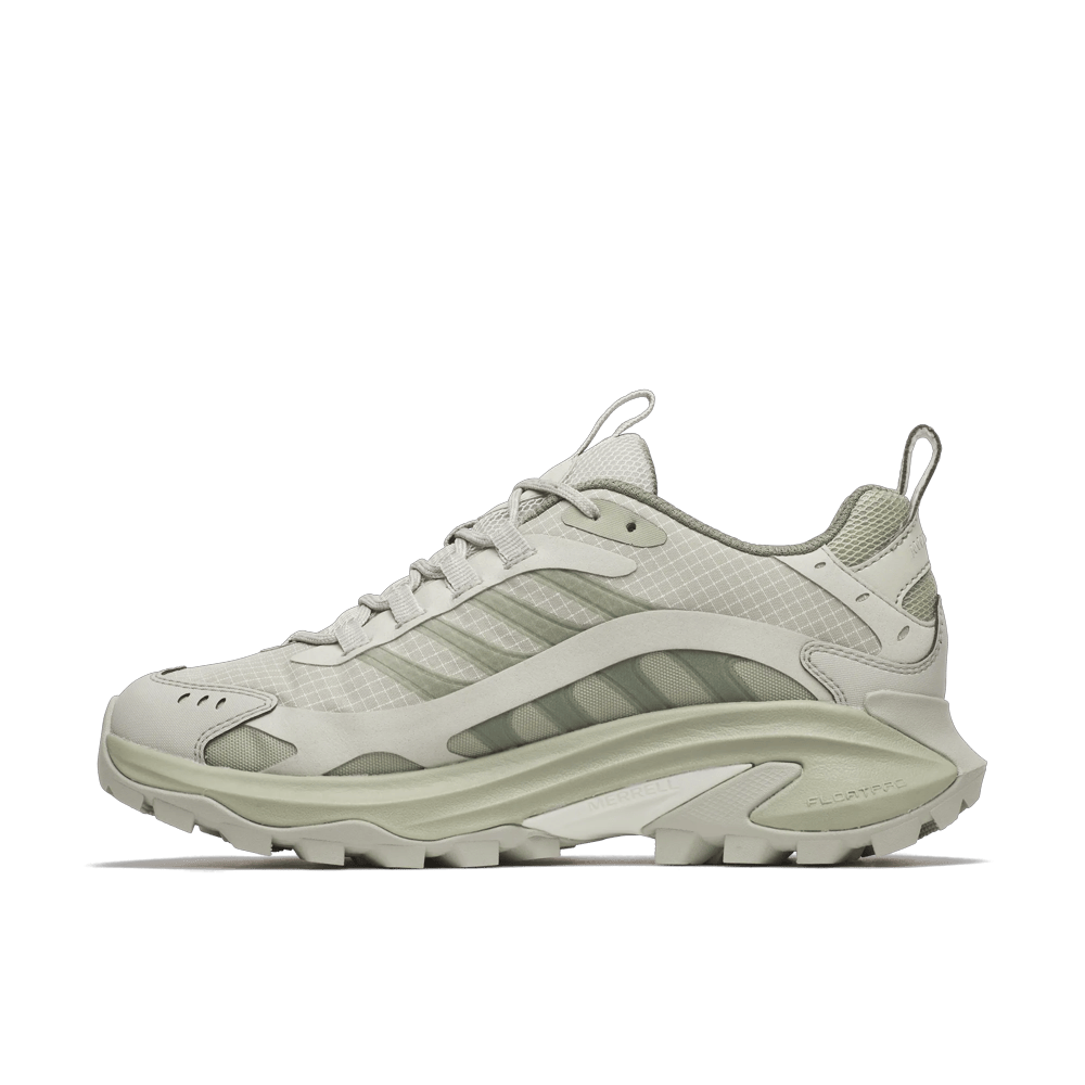 Women's Merrell Moab Speed 2 GTX - Oolong