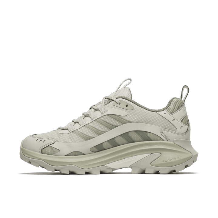 Women's Merrell Moab Speed 2 GTX - Oolong