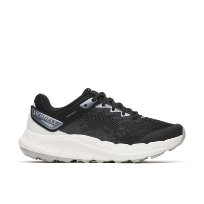 Women's Merrell Antora 4 - Black White