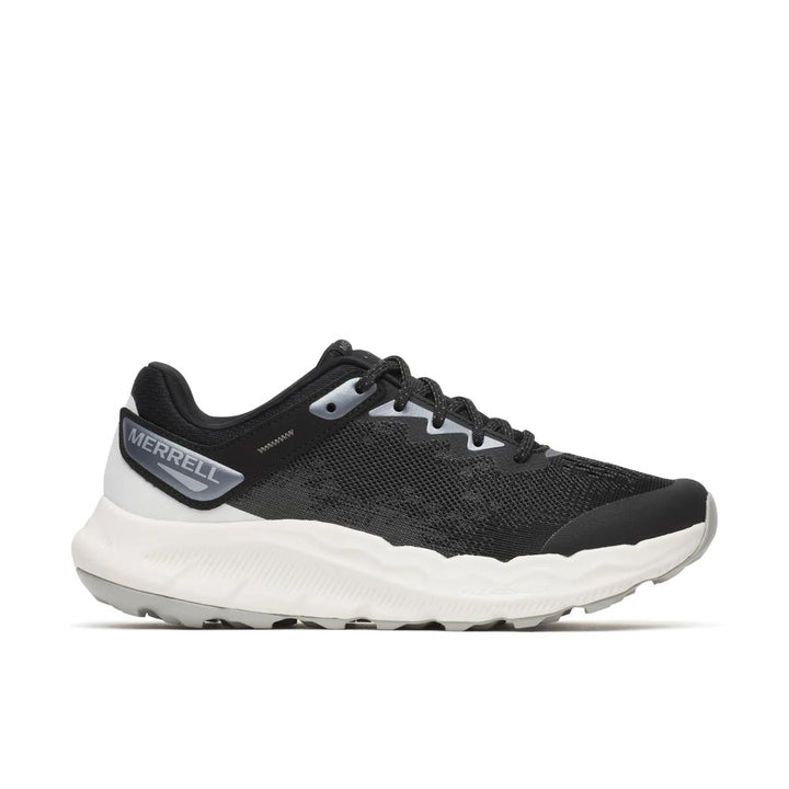 Women's Merrell Antora 4 - Black White