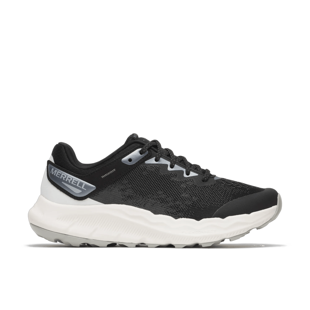 Women's Merrell Antora 4 - Black White