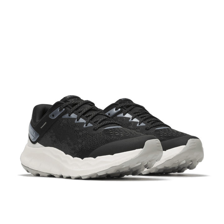 Women's Merrell Antora 4 - Black White