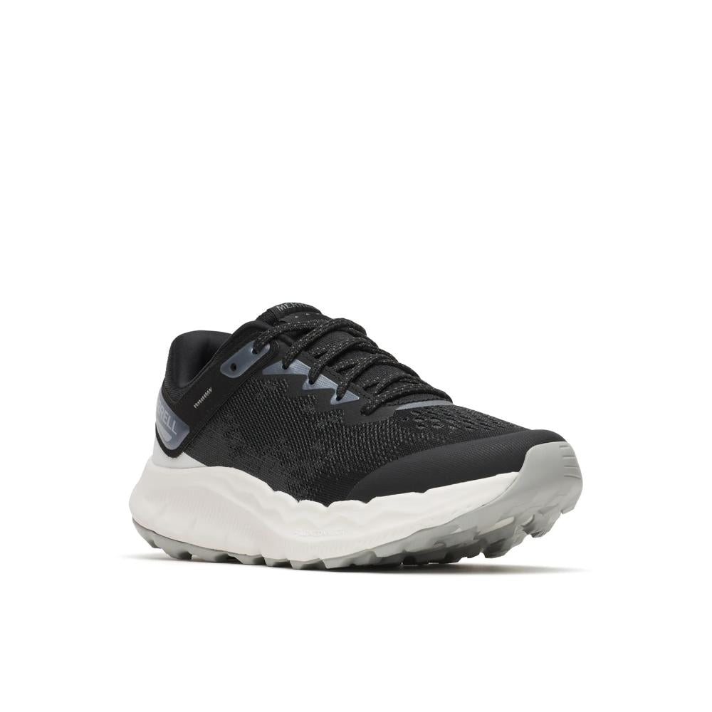 Women's Merrell Antora 4 - Black White