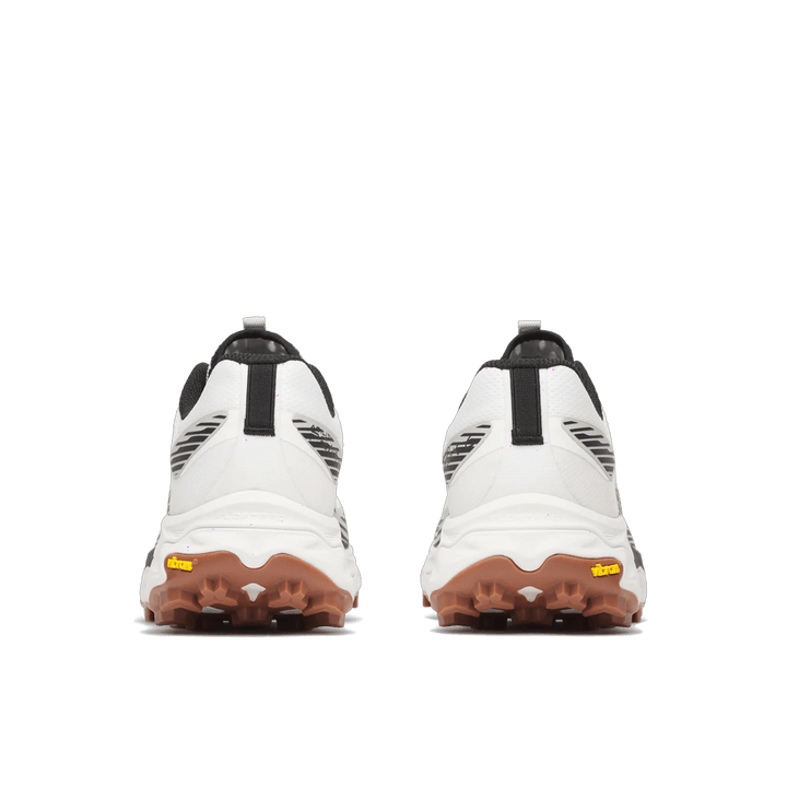 Men's Merrell Agility Peak 6 - White Black