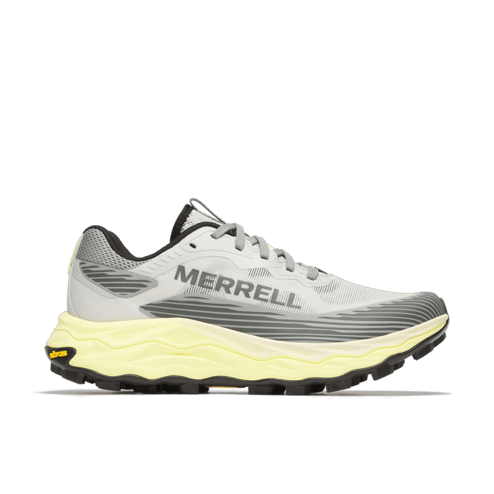 Women's Merrell Agility Peak 6 - Pigeon Limone