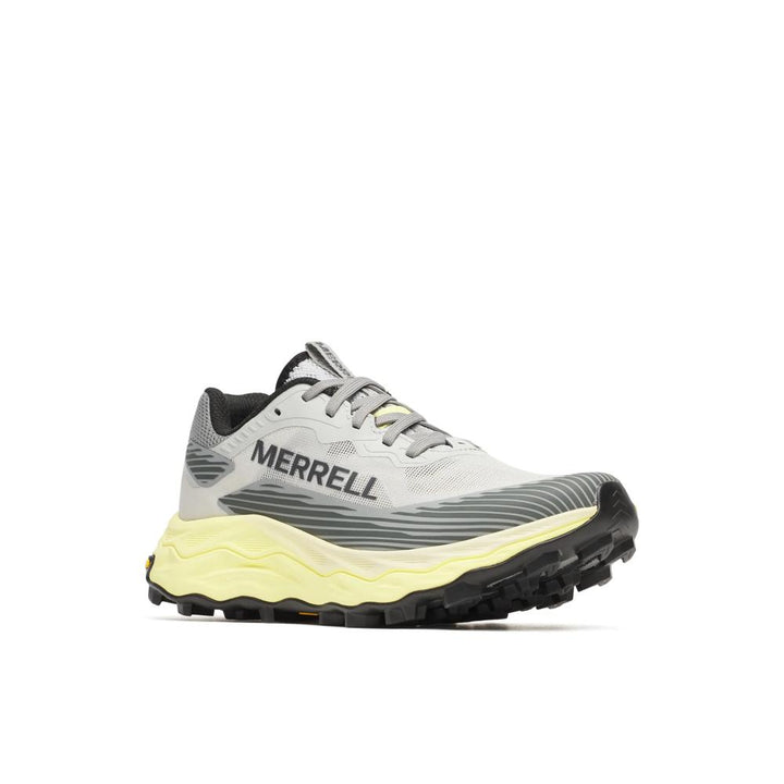 Women's Merrell Agility Peak 6 - Pigeon Limone