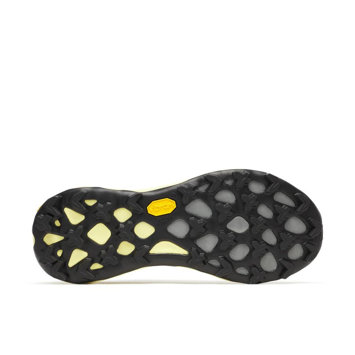 Women's Merrell Agility Peak 6 - Pigeon Limone