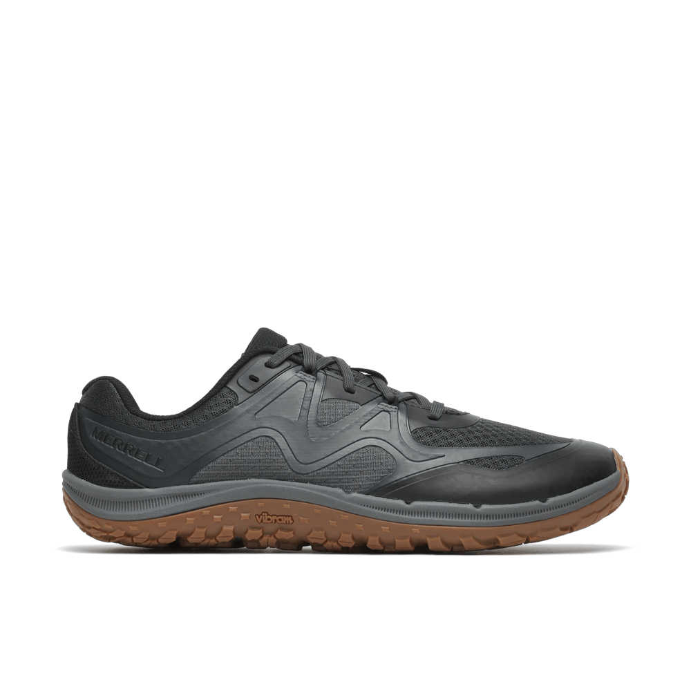 Men's Merrell Trail Glove 8 - Black Gum