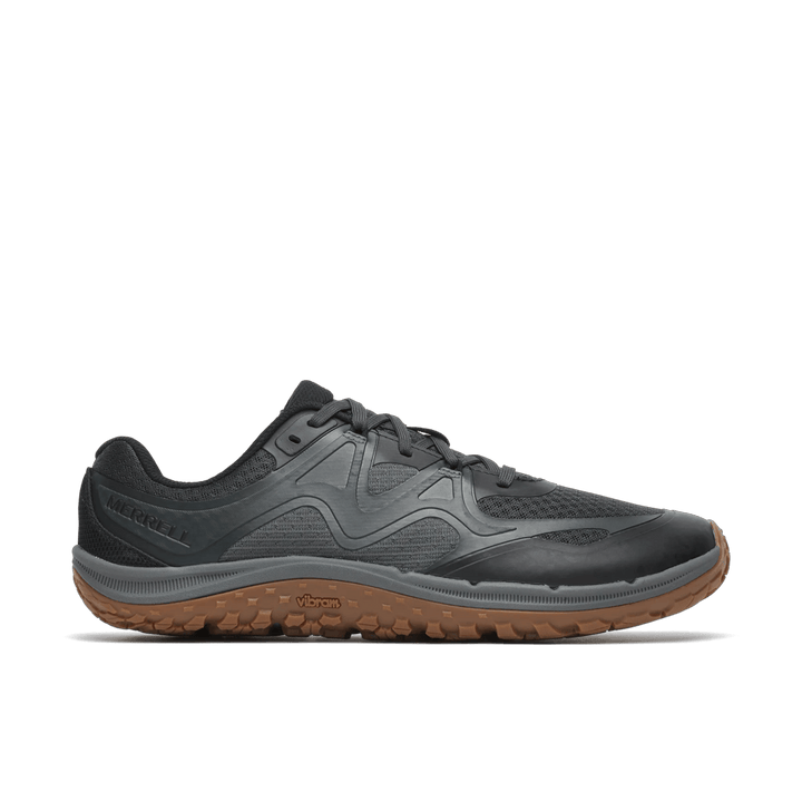 Men's Merrell Trail Glove 8 - Black Gum